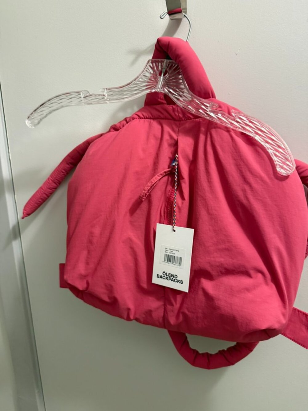 Olend Backpack NWT - Picture 2 of 5